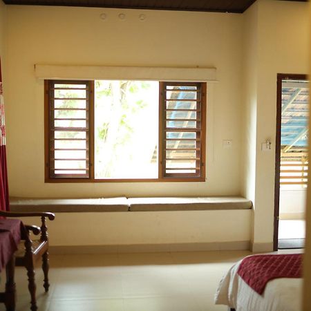 Casa Marari Mararikulam Exterior foto