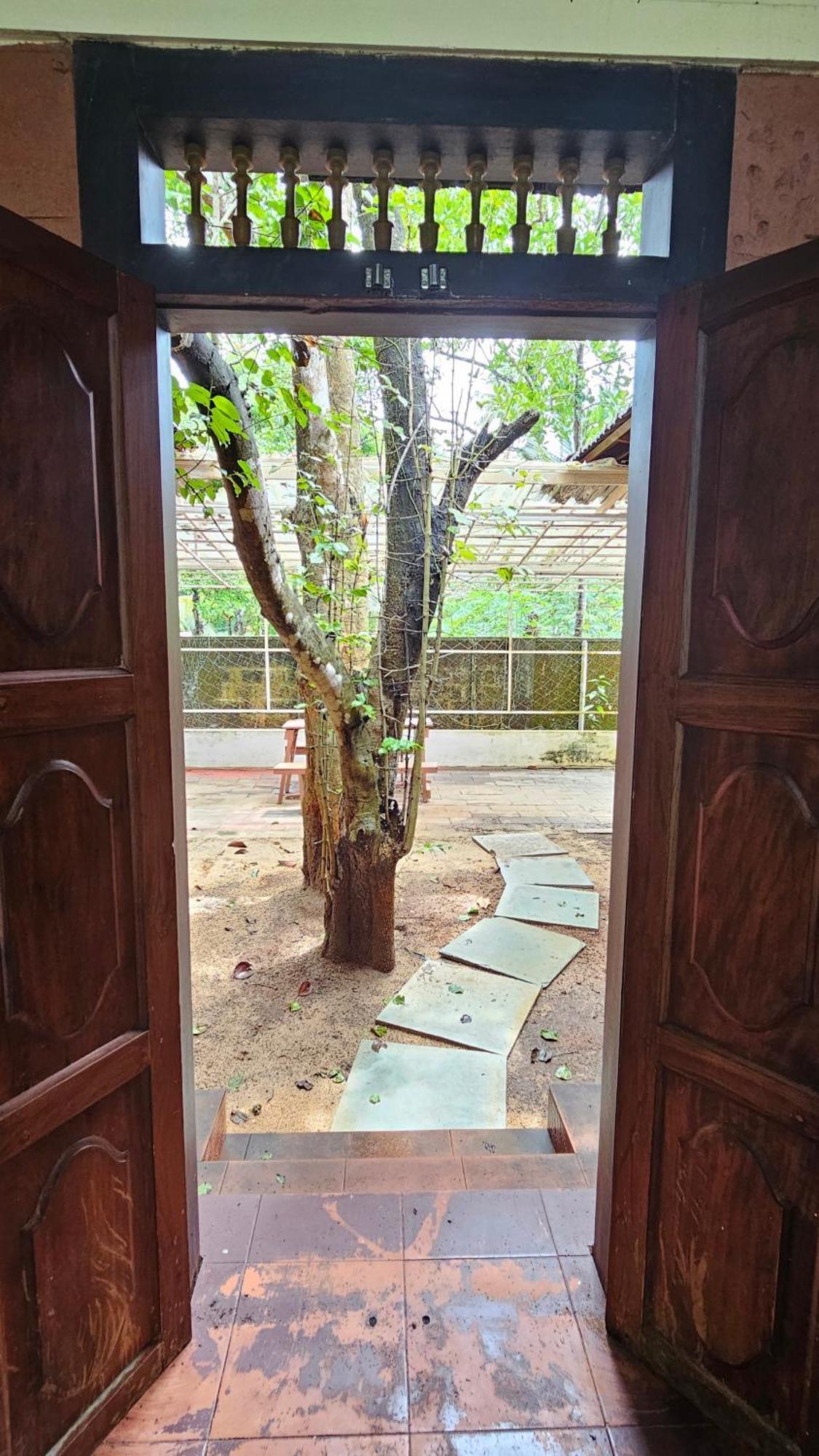 Casa Marari Mararikulam Exterior foto