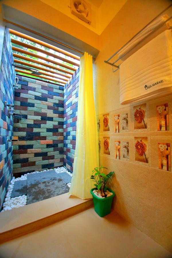 Casa Marari Mararikulam Exterior foto